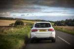 Mercedes-AMG GLC43 4Matic 2016 года (UK)